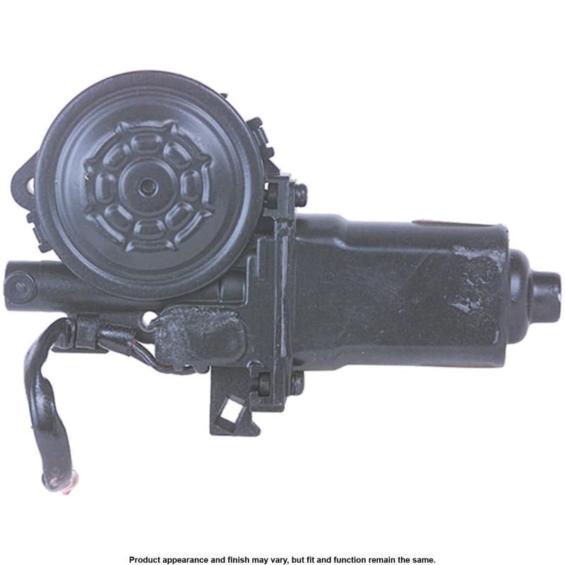 A1 Cardone 471137 Power Window Motor product image 3 of 3