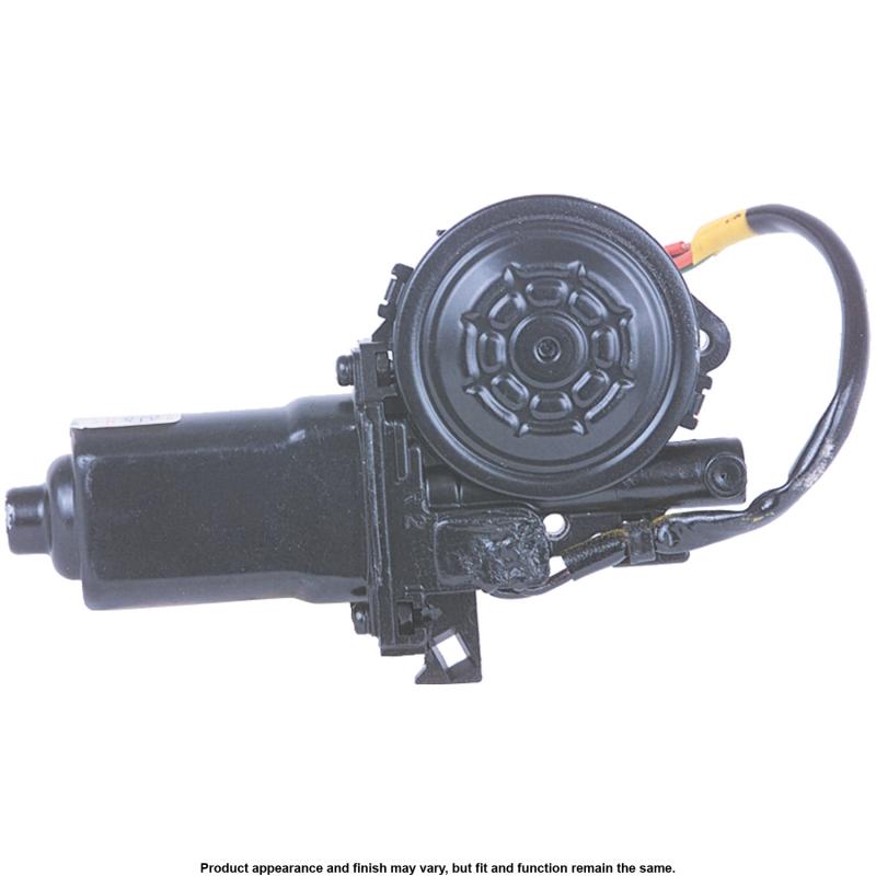 A1 Cardone 471138 Power Window Motor product image 1 of 3