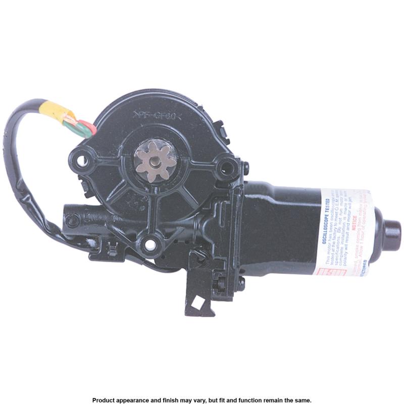 A1 Cardone 471138 Power Window Motor product image 2 of 3