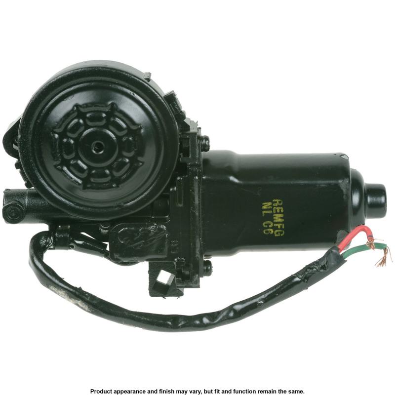 A1 Cardone 471139 - Power Window Motor A1 Cardone 471139 Power Window Motor product image 1 of 3