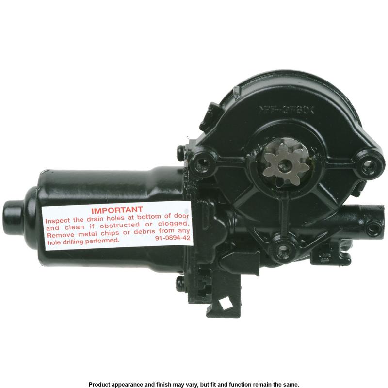 A1 Cardone 471139 - Power Window Motor A1 Cardone 471139 Power Window Motor product image 3 of 3
