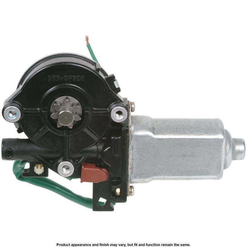 A1 Cardone 471140 Power Window Motor product image 1 of 3
