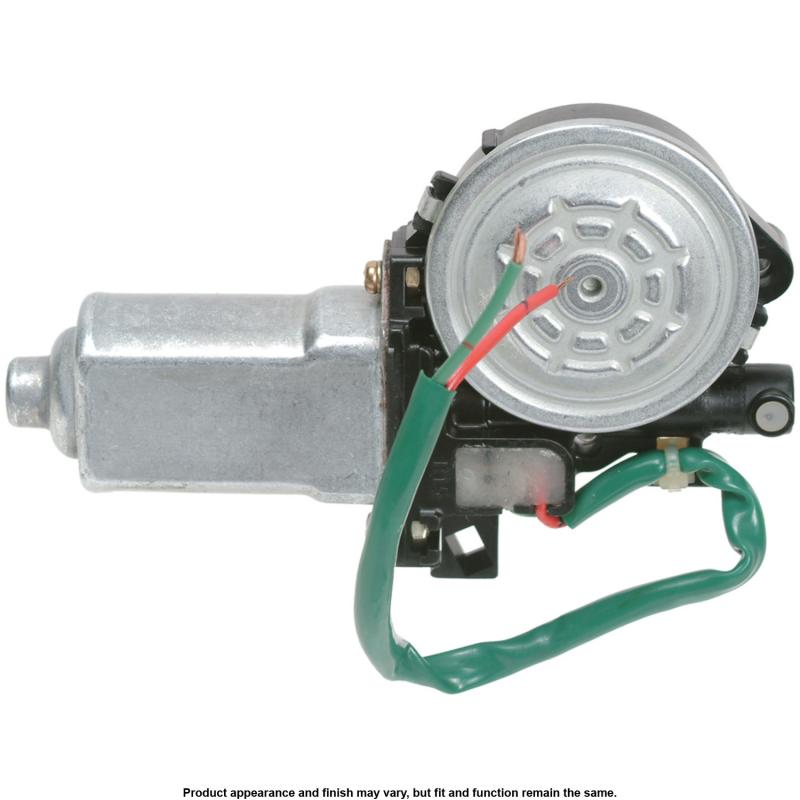A1 Cardone 471140 Power Window Motor product image 2 of 3