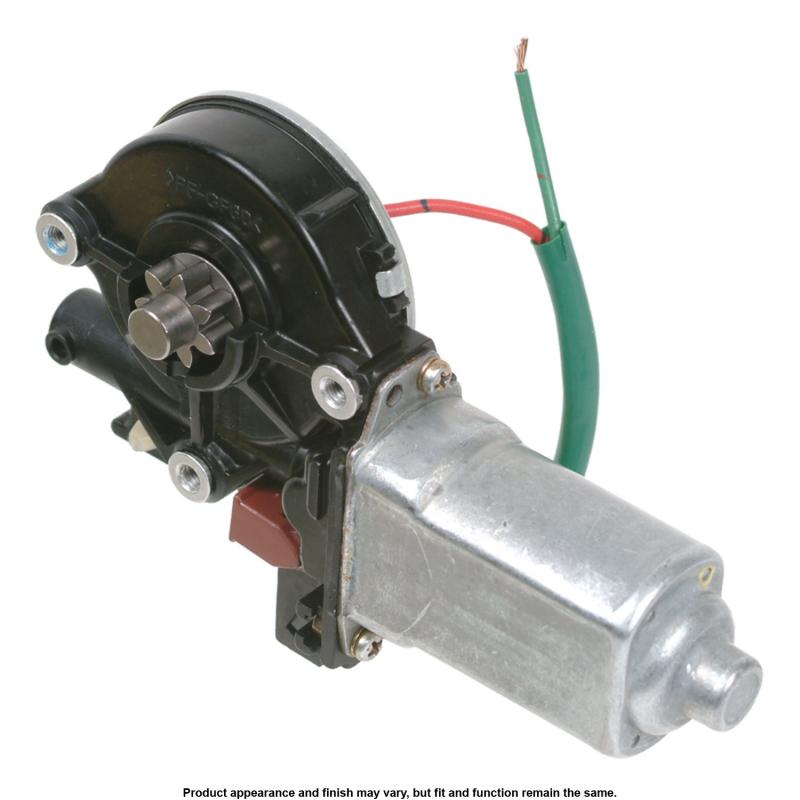 A1 Cardone 471140 Power Window Motor product image 3 of 3