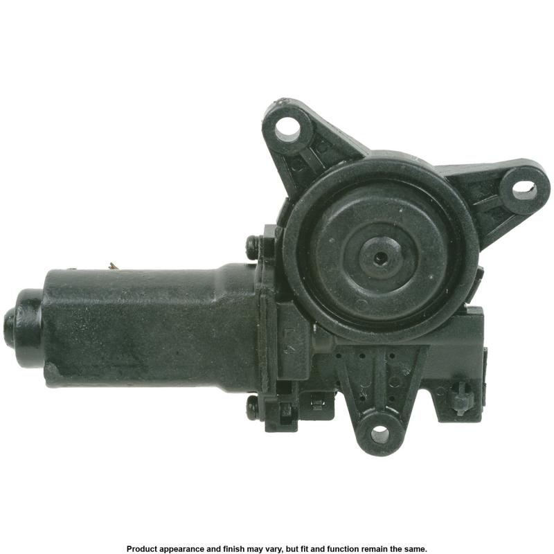 A1 Cardone 471158 Power Window Motor product image 3 of 3