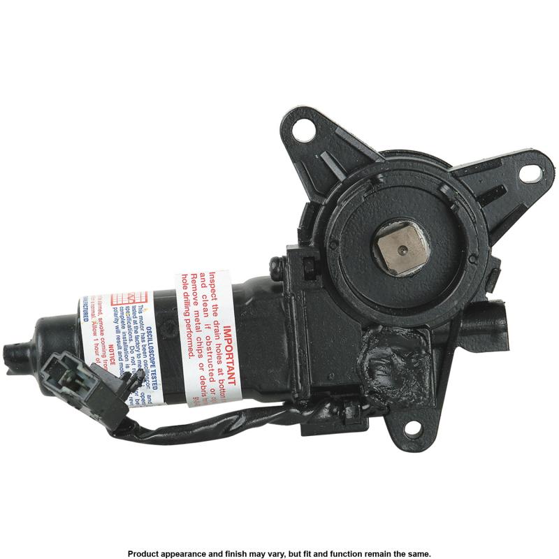 A1 Cardone 471159 - Power Window Motor A1 Cardone 471159 Power Window Motor product image 1 of 3