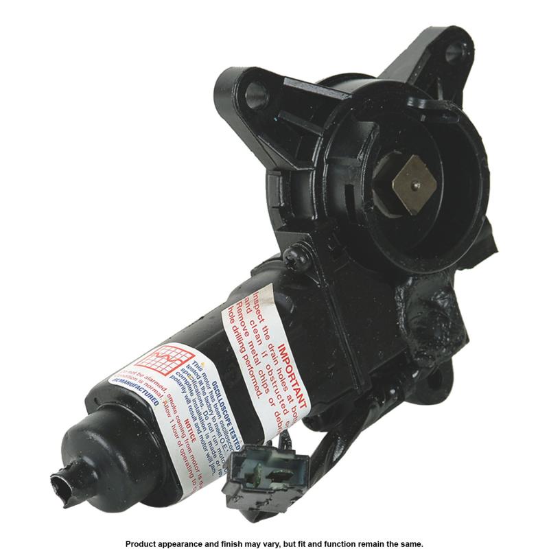 A1 Cardone 471159 - Power Window Motor A1 Cardone 471159 Power Window Motor product image 2 of 3