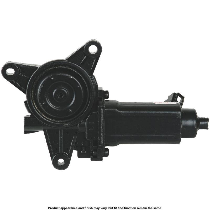 A1 Cardone 471159 - Power Window Motor A1 Cardone 471159 Power Window Motor product image 3 of 3