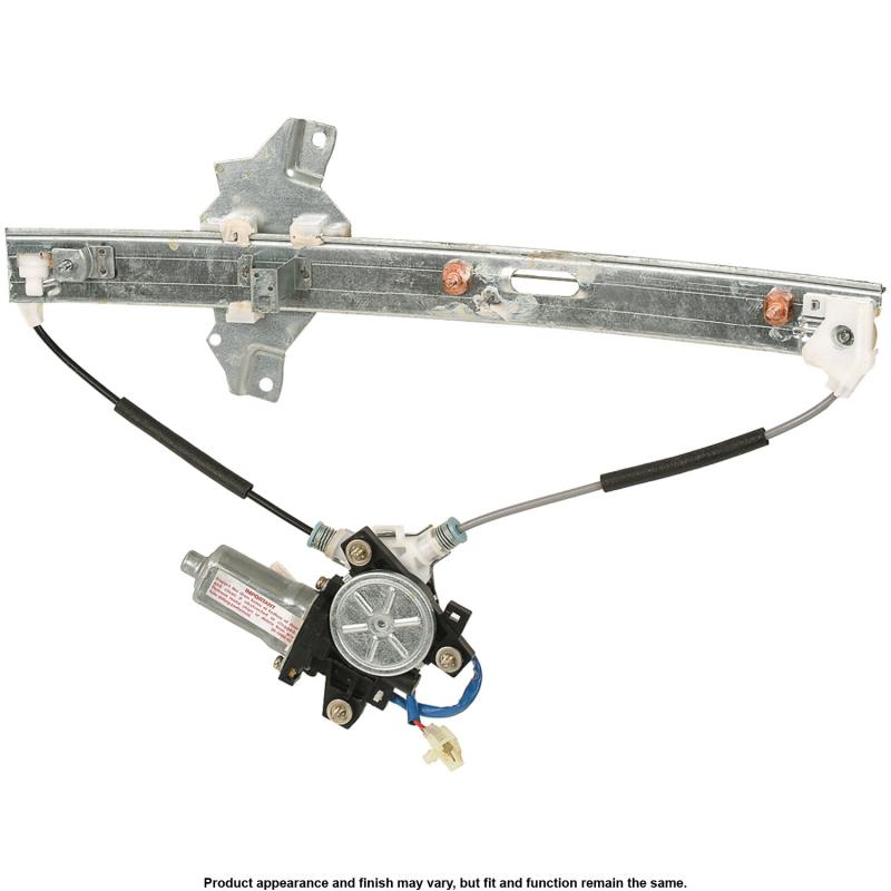 A1 Cardone 471164R Power Window Motor and Regulator Assembly product image 3 of 3