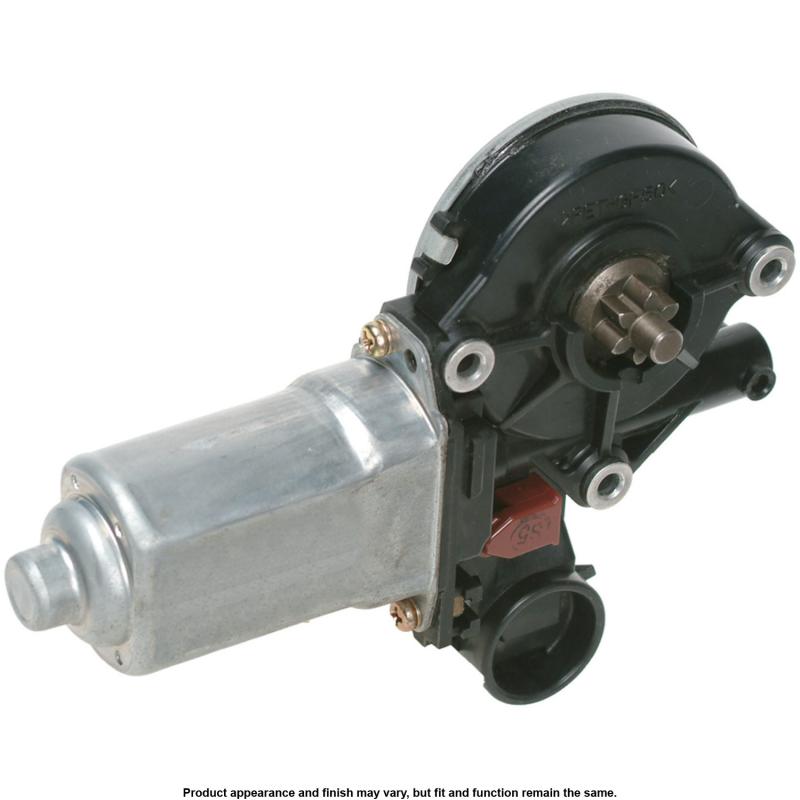A1 Cardone 471167 Power Window Motor product image 1 of 3