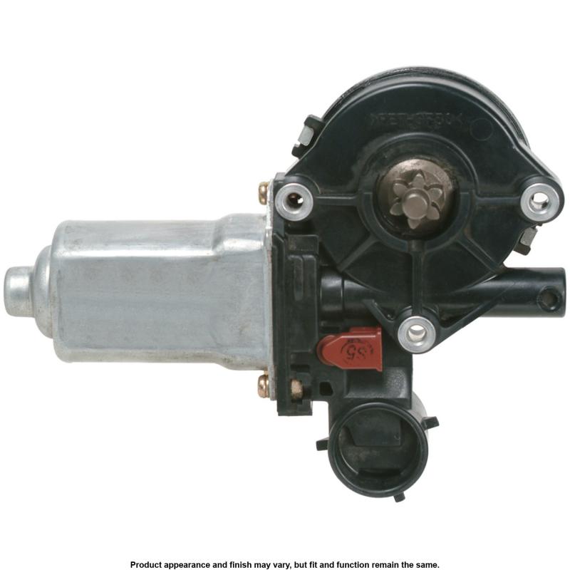 A1 Cardone 471167 Power Window Motor product image 2 of 3