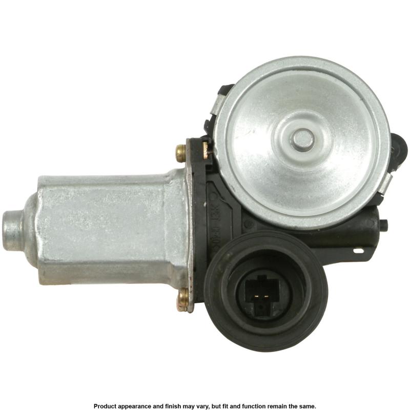 A1 Cardone 471168 - Power Window Motor A1 Cardone 471168 Power Window Motor product image 2 of 4