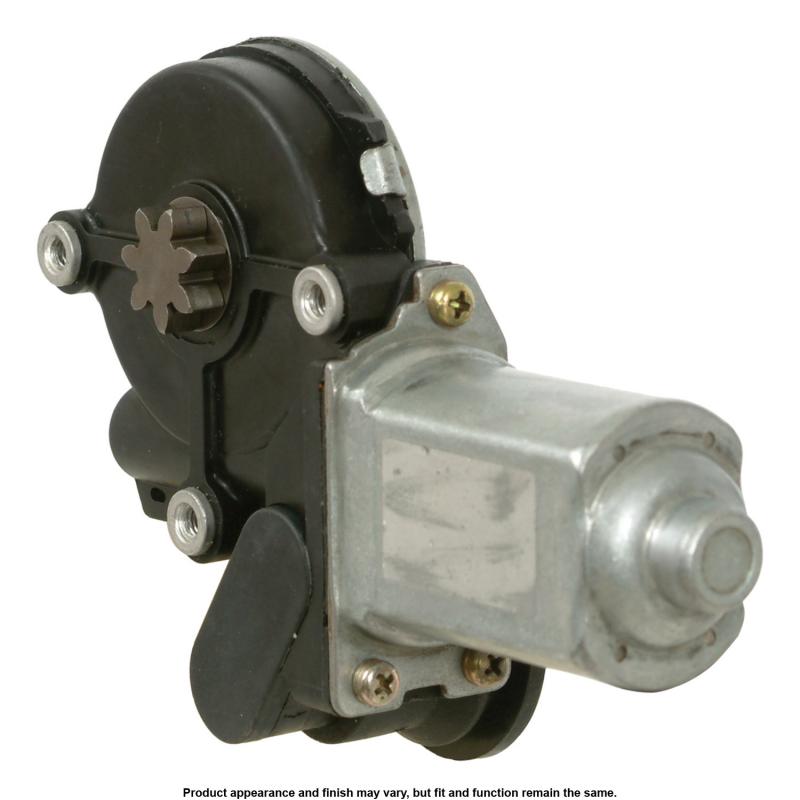 A1 Cardone 471168 - Power Window Motor A1 Cardone 471168 Power Window Motor product image 3 of 4