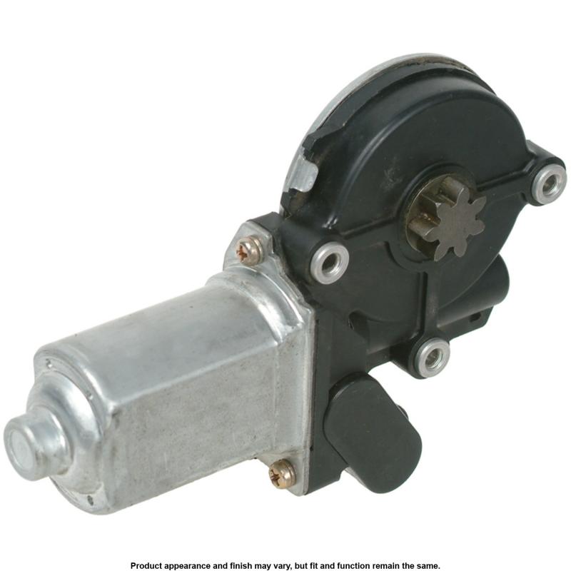 A1 Cardone 471169 Power Window Motor product image 1 of 3
