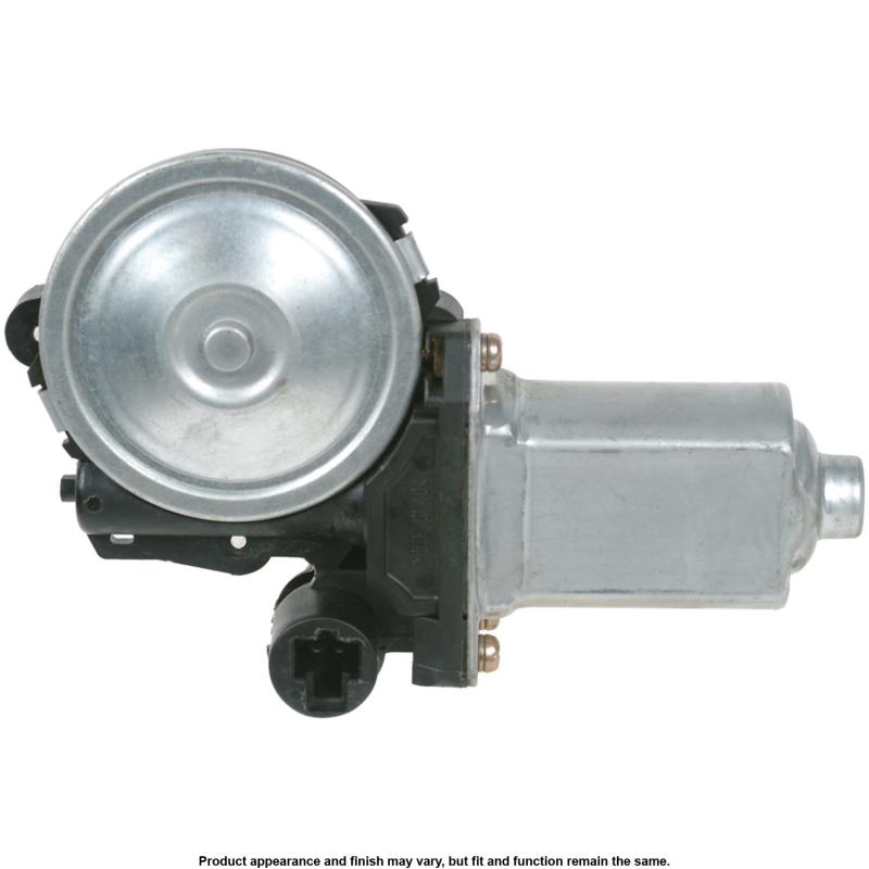 A1 Cardone 471169 Power Window Motor product image 2 of 3