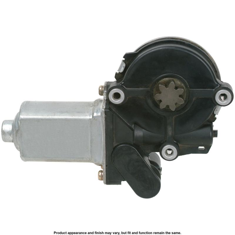 A1 Cardone 471169 Power Window Motor product image 3 of 3
