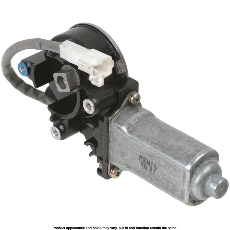 A1 Cardone 471170 Power Window Motor product image 2 of 3