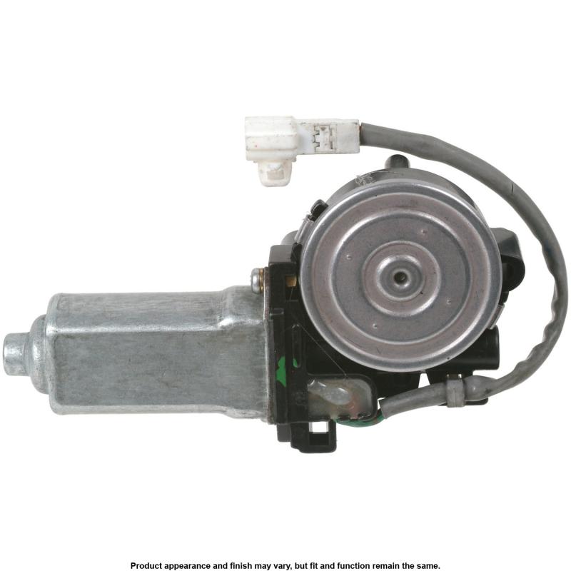 A1 Cardone 471170 Power Window Motor product image 3 of 3