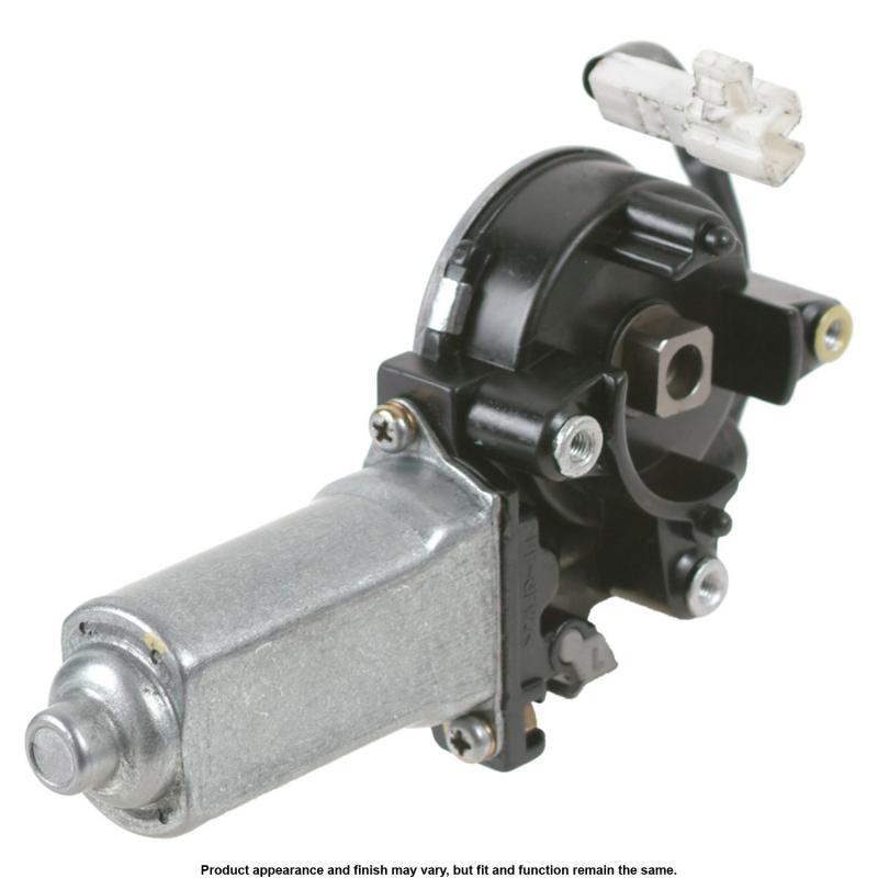 A1 Cardone 471171 - Power Window Motor A1 Cardone 471171 Power Window Motor product image 1 of 3