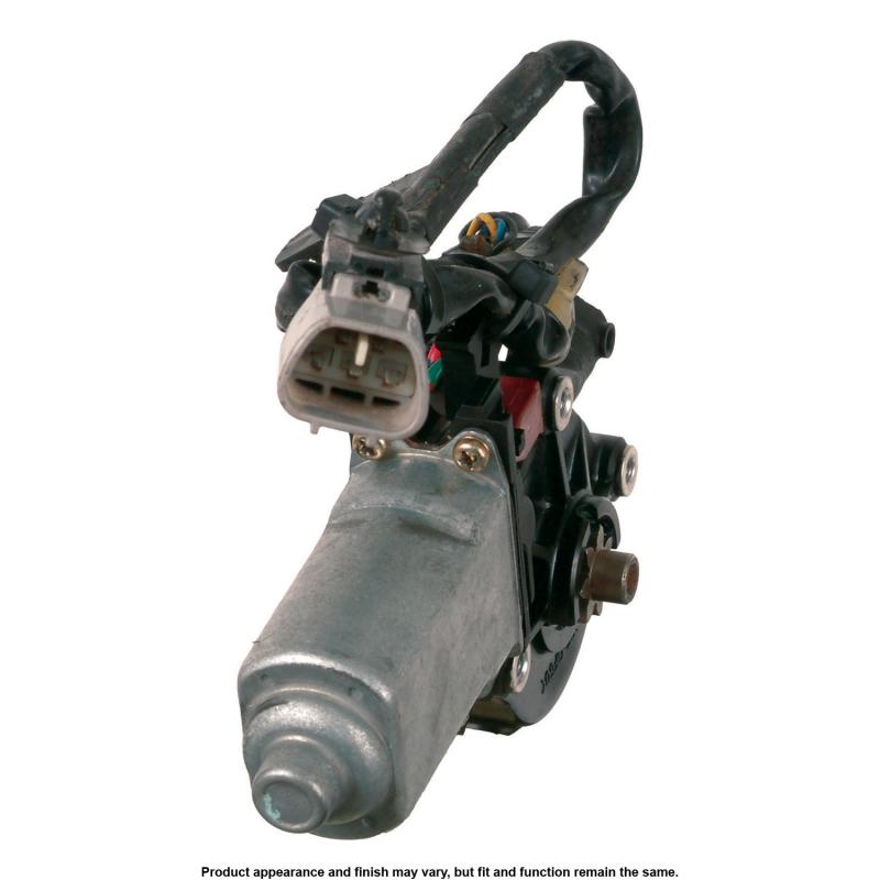 A1 Cardone 471172 - Power Window Motor A1 Cardone 471172 Power Window Motor product image 1 of 3