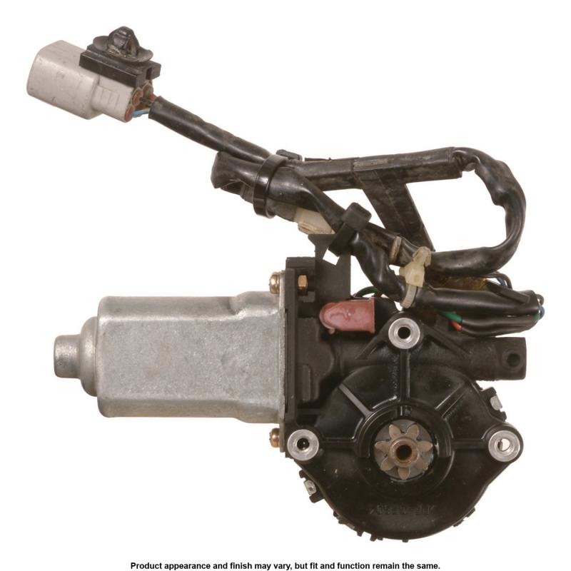 A1 Cardone 471172 - Power Window Motor A1 Cardone 471172 Power Window Motor product image 2 of 3