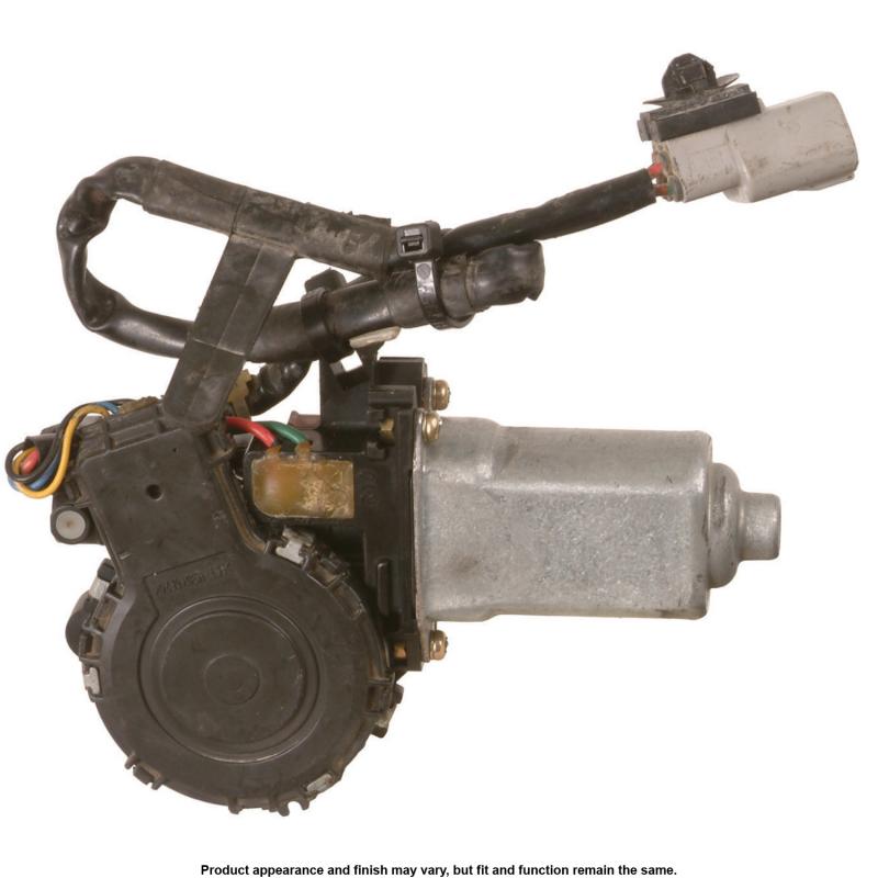 A1 Cardone 471172 - Power Window Motor A1 Cardone 471172 Power Window Motor product image 3 of 3