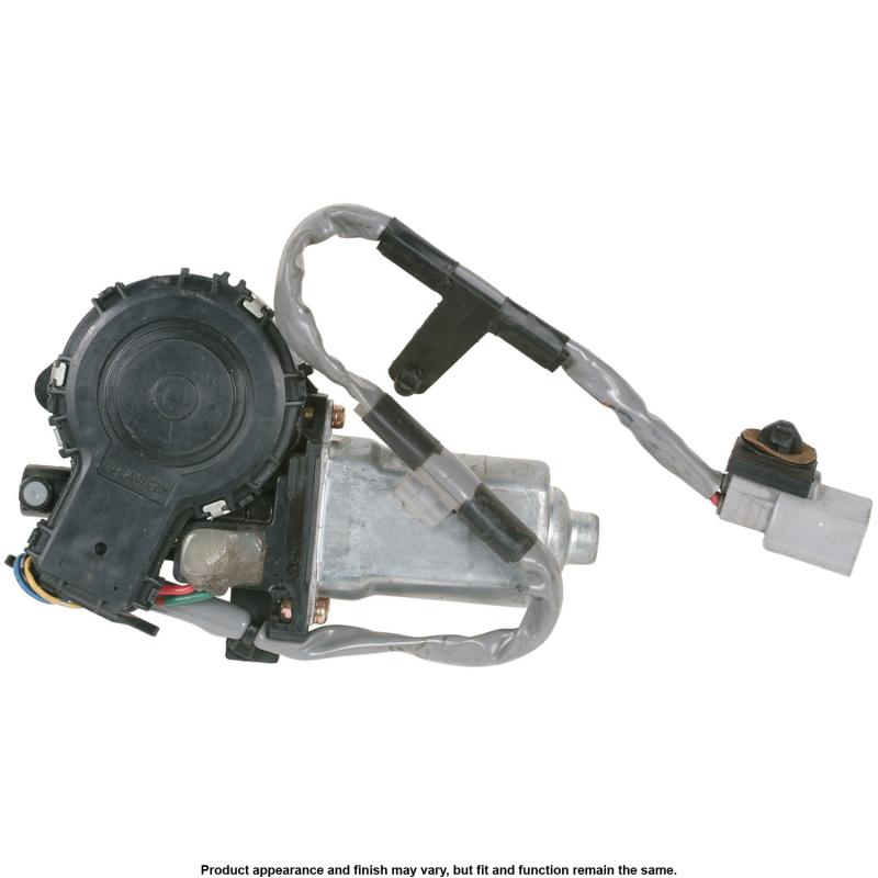A1 Cardone 471173 Power Window Motor product image 2 of 3
