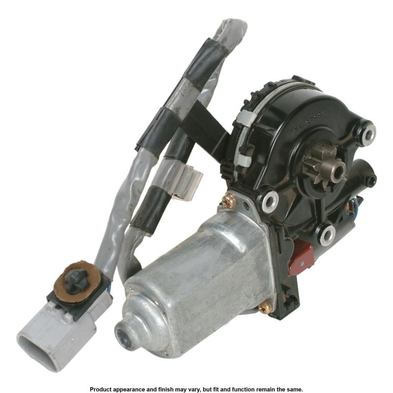 A1 Cardone 471173 Power Window Motor product image 3 of 3