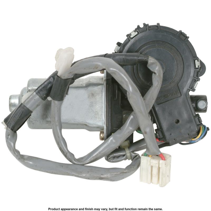 A1 Cardone 471174 - Power Window Motor A1 Cardone 471174 Power Window Motor product image 2 of 3