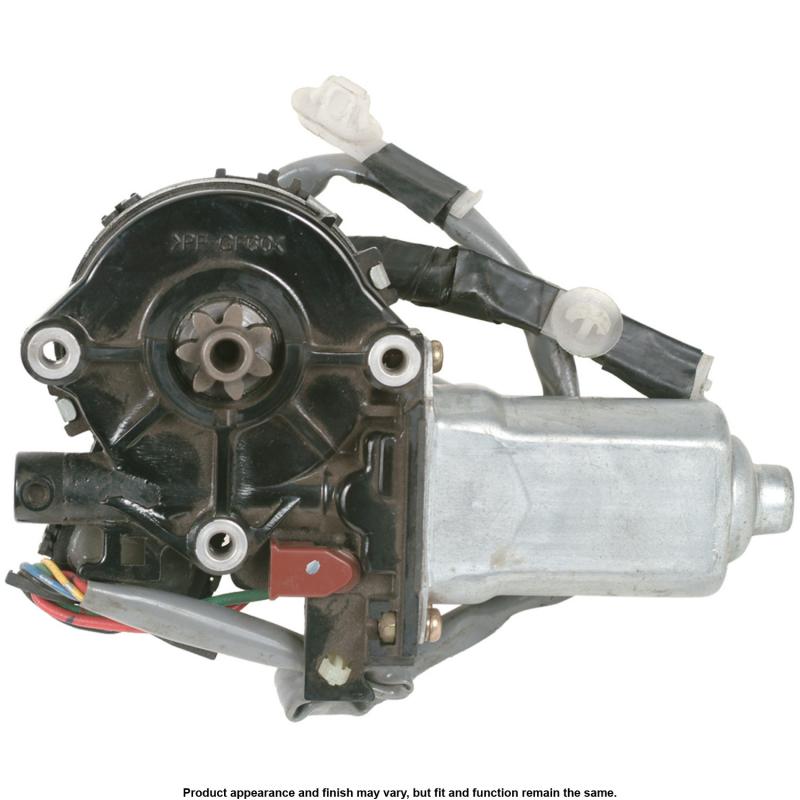A1 Cardone 471174 - Power Window Motor A1 Cardone 471174 Power Window Motor product image 3 of 3