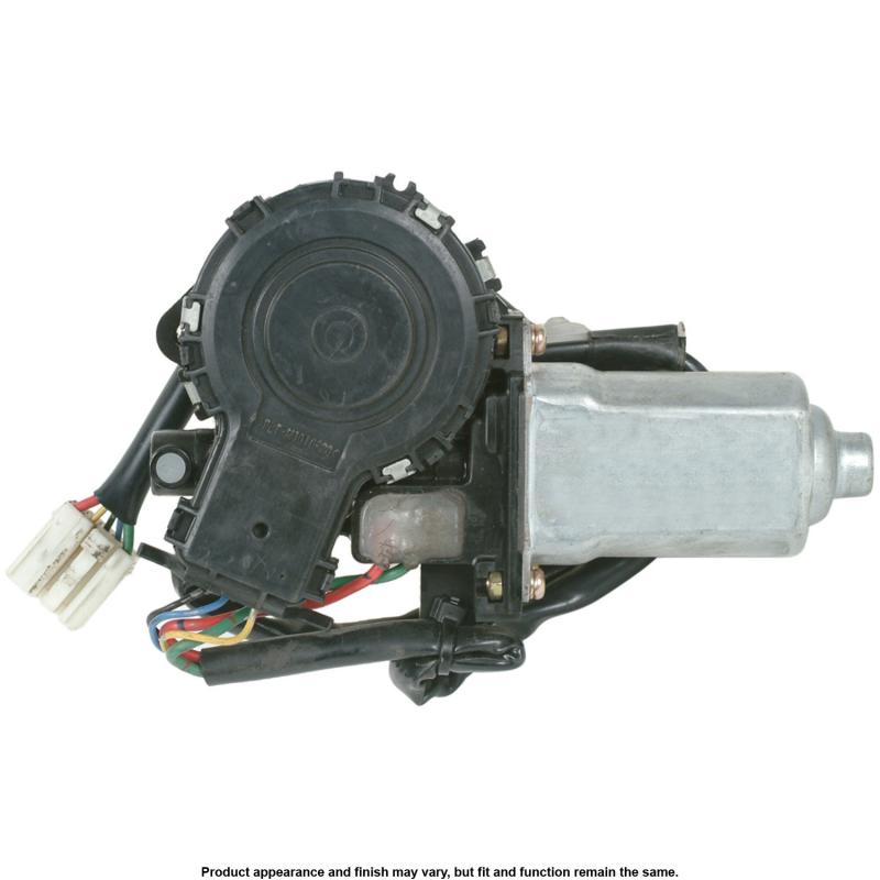 A1 Cardone 471175 Power Window Motor product image 1 of 3