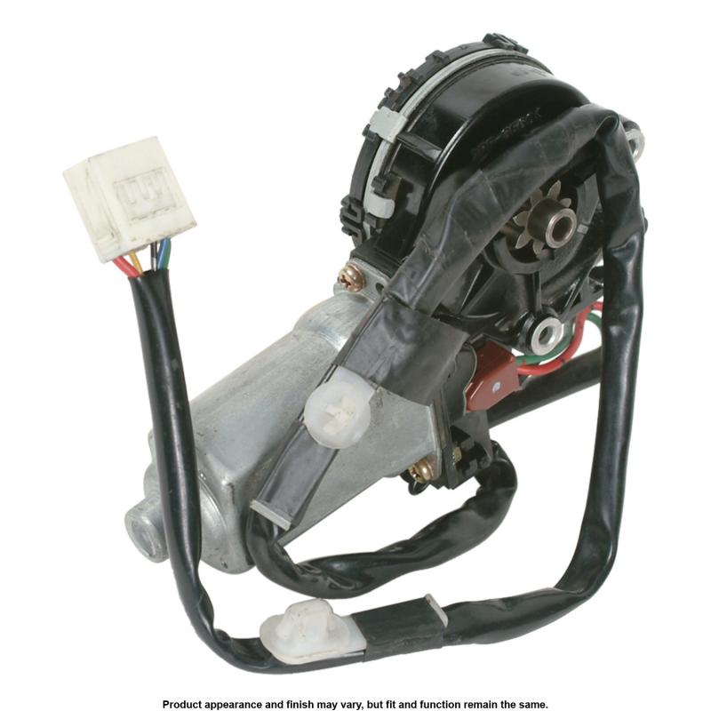 A1 Cardone 471175 Power Window Motor product image 2 of 3