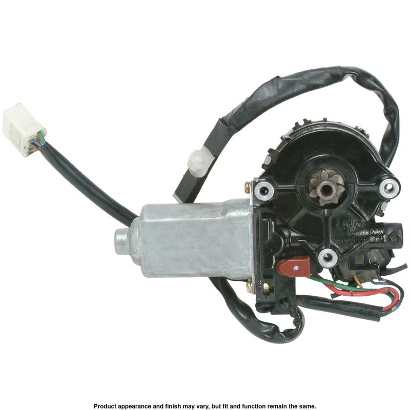A1 Cardone 471175 Power Window Motor product image 3 of 3
