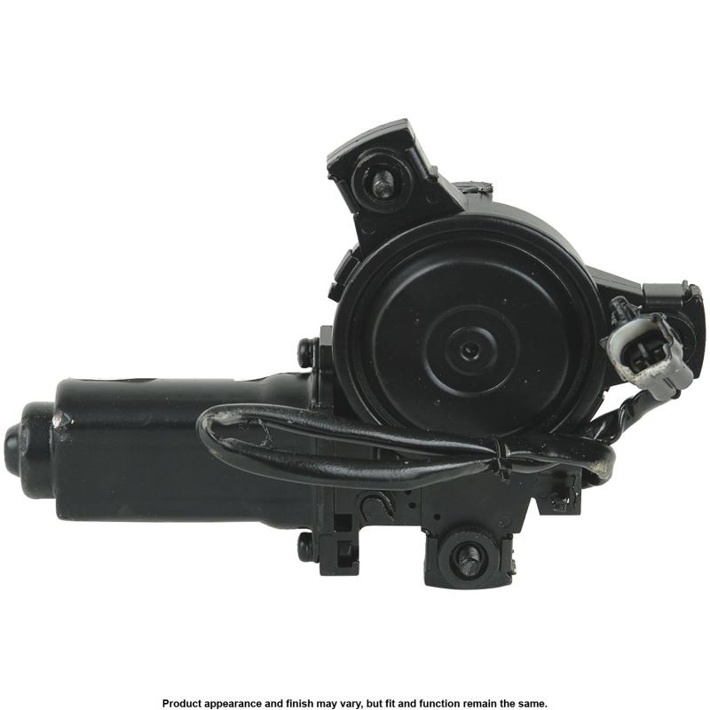 A1 Cardone 471176 Power Window Motor product image 3 of 3