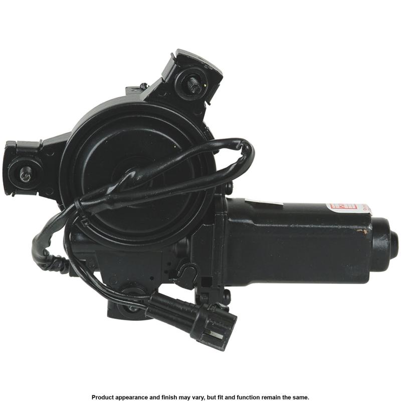 A1 Cardone 471177 Power Window Motor product image 2 of 3