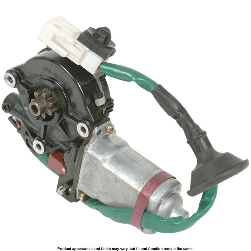 A1 Cardone 471178 Power Window Motor product image 1 of 3