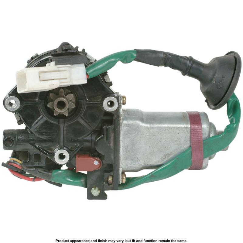 A1 Cardone 471178 Power Window Motor product image 2 of 3
