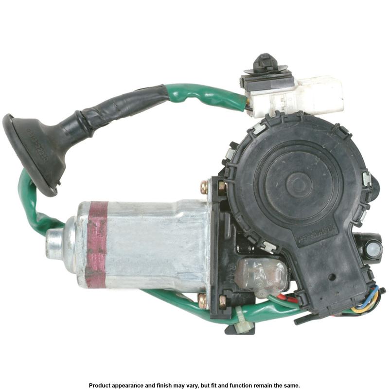 A1 Cardone 471178 Power Window Motor product image 3 of 3