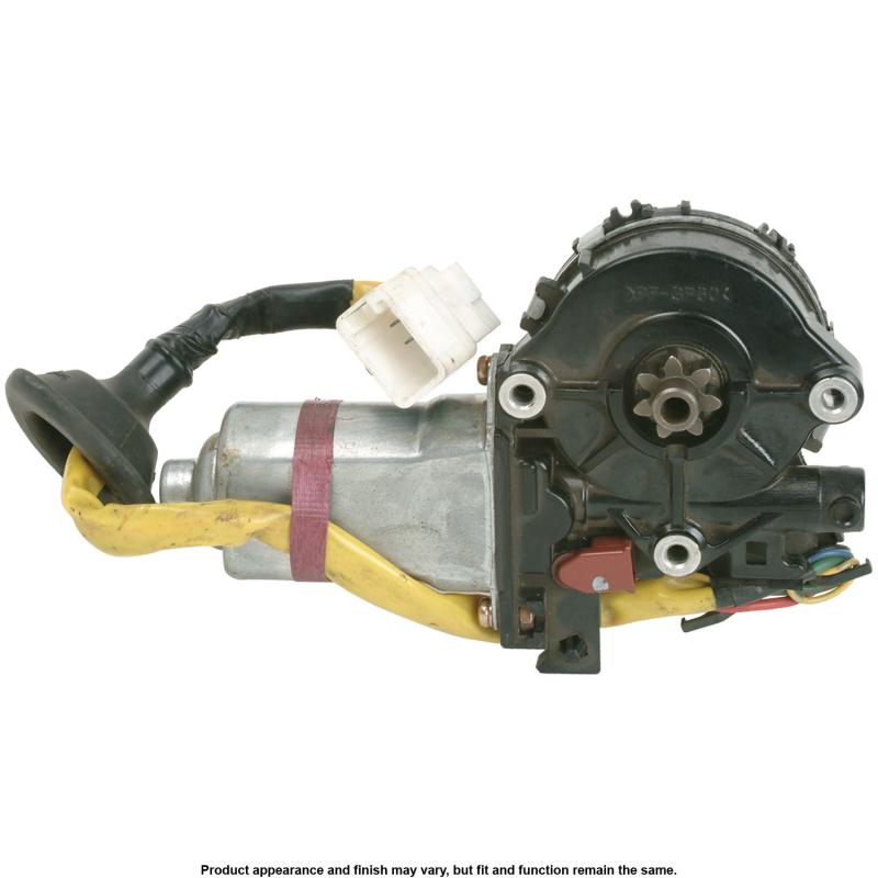 A1 Cardone 471179 Power Window Motor product image 2 of 3
