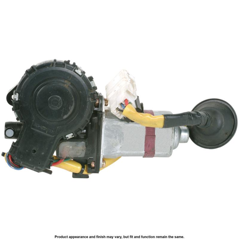 A1 Cardone 471179 Power Window Motor product image 3 of 3