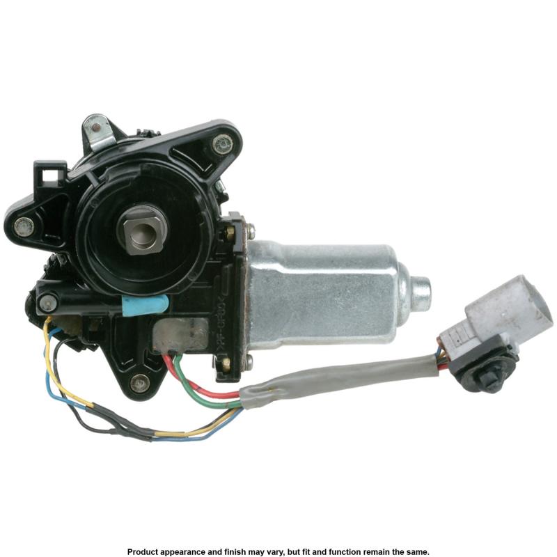 A1 Cardone 471180 Power Window Motor product image 1 of 3
