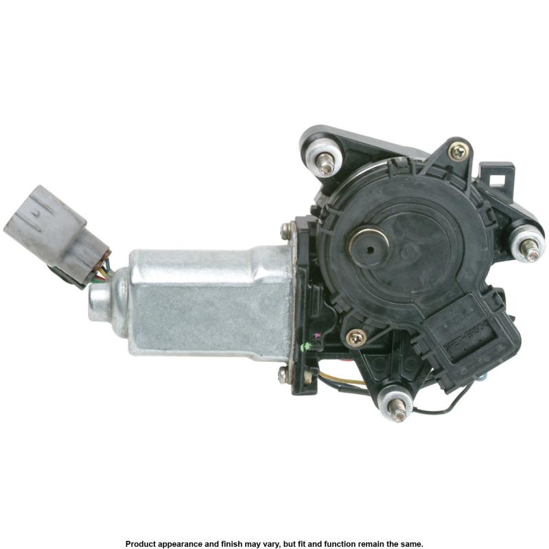 A1 Cardone 471180 Power Window Motor product image 2 of 3