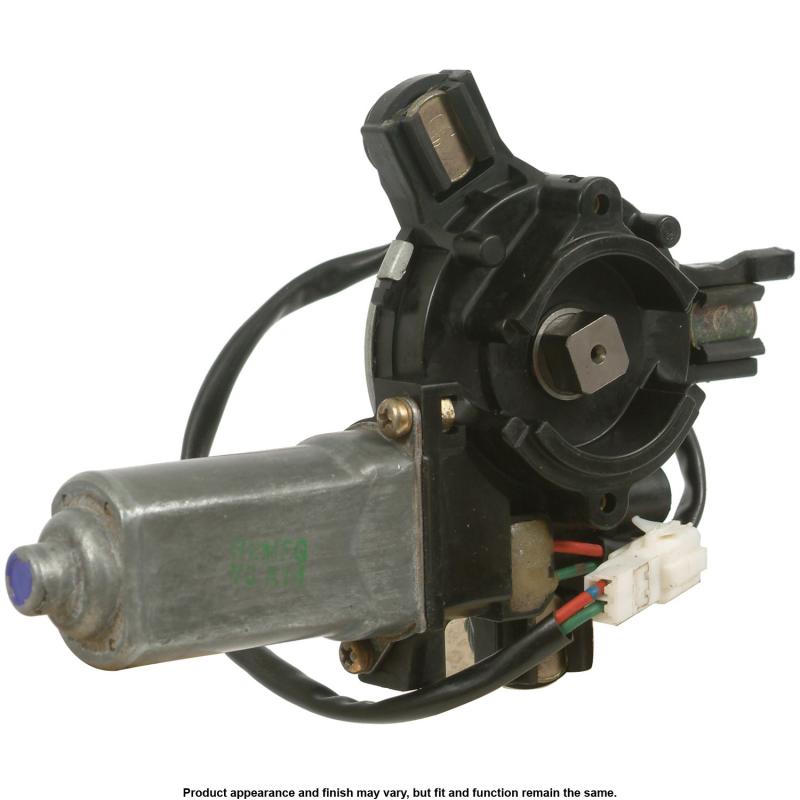A1 Cardone 471181 Power Window Motor product image 1 of 4