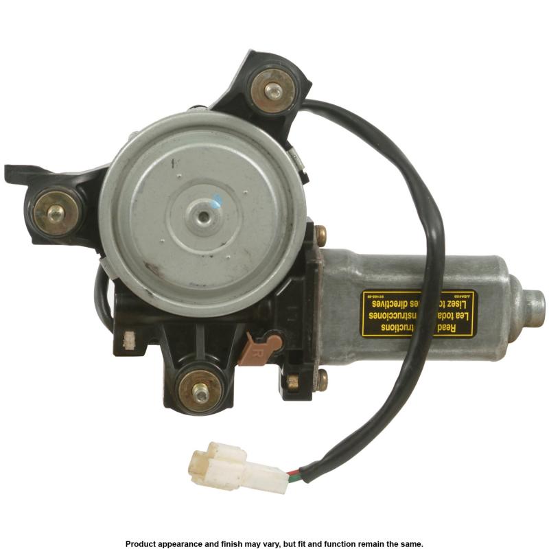 A1 Cardone 471181 Power Window Motor product image 3 of 4
