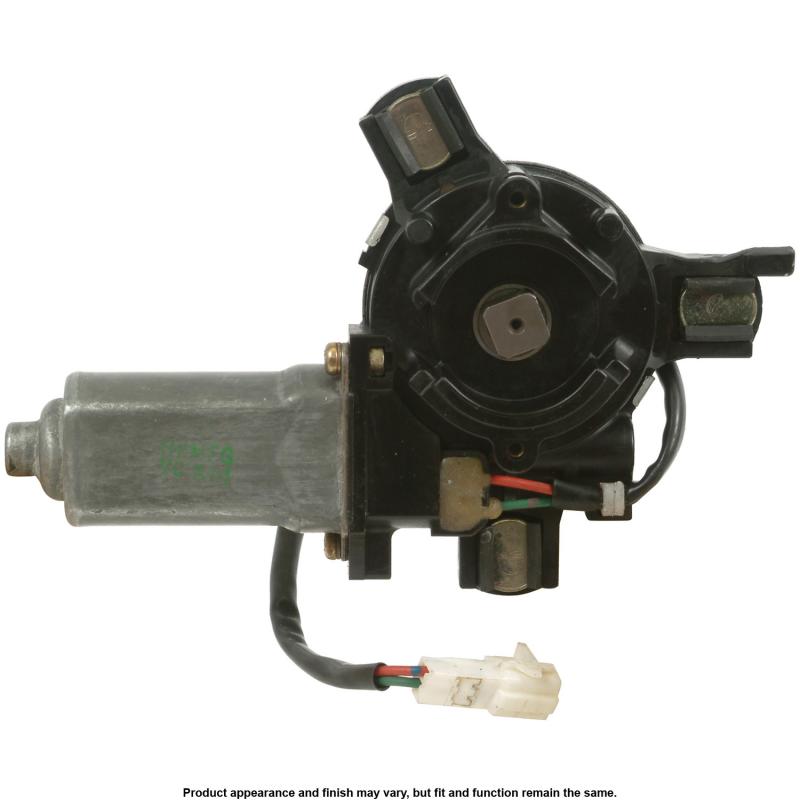 A1 Cardone 471181 Power Window Motor product image 4 of 4
