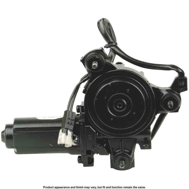 A1 Cardone 471182 - Power Window Motor A1 Cardone 471182 Power Window Motor product image 1 of 3