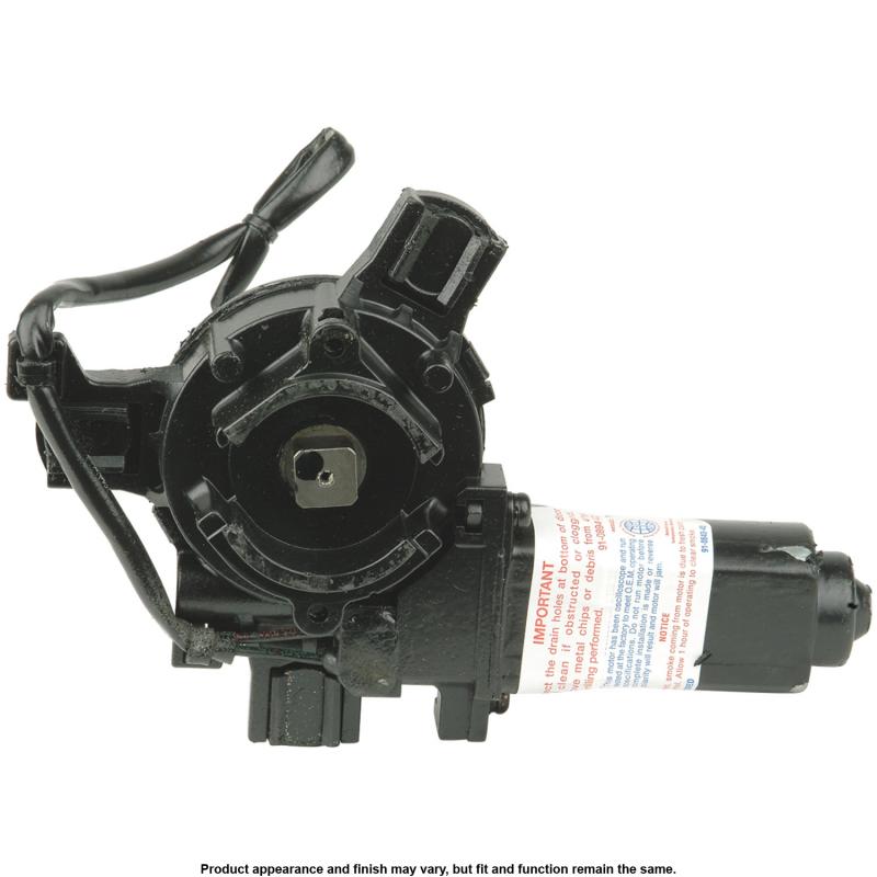 A1 Cardone 471182 - Power Window Motor A1 Cardone 471182 Power Window Motor product image 2 of 3