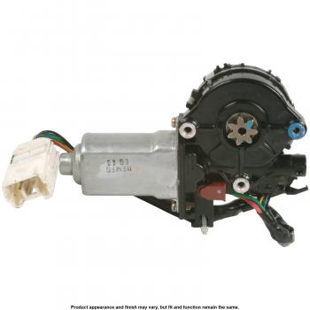 A1 Cardone 471183 Power Window Motor product image 1 of 4