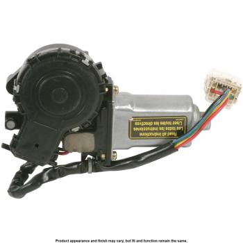 A1 Cardone 471183 Power Window Motor product image 2 of 4