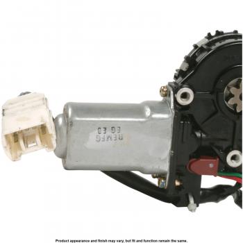 A1 Cardone 471183 Power Window Motor product image 3 of 4